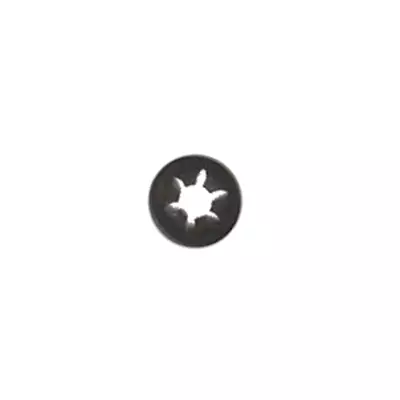 Arr�t d'axe ARCB diam 6 - DEVILLE P0016593