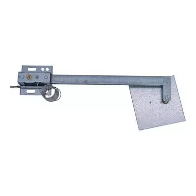 Ensemble thermostat - DEVILLE R�f. P0017811