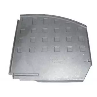 Plaque lat�rale droite - DEVILLE R�f. P0021590