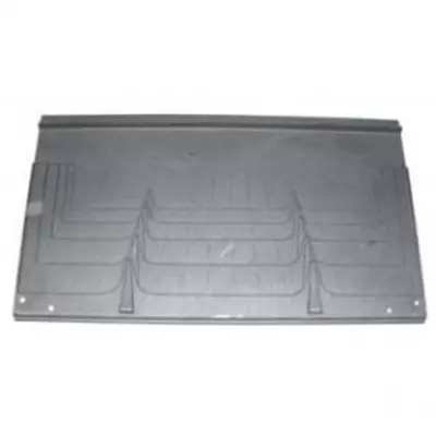 Plaque arri�re de foyer - DEVILLE R�f. P0022982