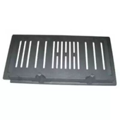 Grille de foyer - DEVILLE R�f. P0027651