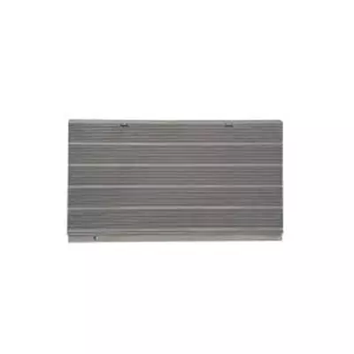 Plaque arri�re - DEVILLE R�f. P0027868