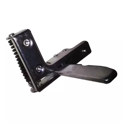Charni�re droite porte de four - DEVILLE R�f. P0028141