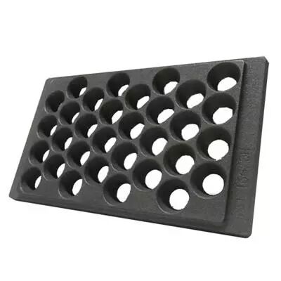 Demi-grille � l'unit� - DEVILLE R�f. P0031166
