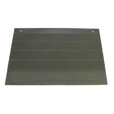 Plaque arri�re de foyer - DEVILLE R�f. P0050872