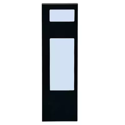 VITRE DE PORTE DE FOUR - DEVILLE R�f. P0051007
