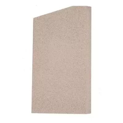Brique droite vermiculite - DEVILLE R�f. P0051778