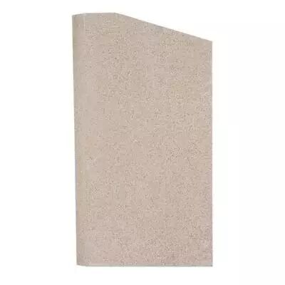 Brique gauche vermiculite - DEVILLE R�f. P0051779