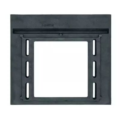Corbeille de foyer / cadre grille - DEVILLE R�f. P0052082