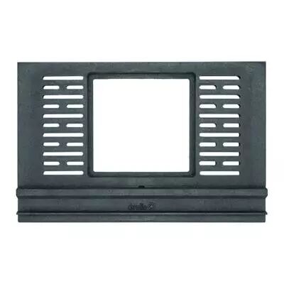 Corbeille de foyer / cadre grille - DEVILLE R�f. P0052213