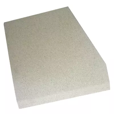 Brique droite vermiculite - DEVILLE R�f. P0052506