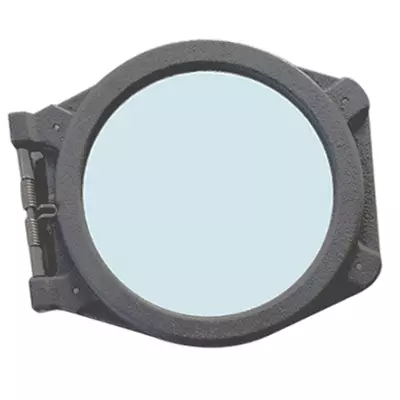 ENS. HUBLOT MONTE - DEVILLE R&eacute;f. P0052812