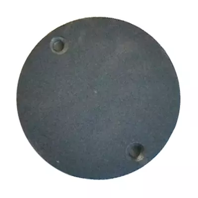 TAMPON DE BUSE PEINT NOIR - DEVILLE Réf. P0T11271P06A