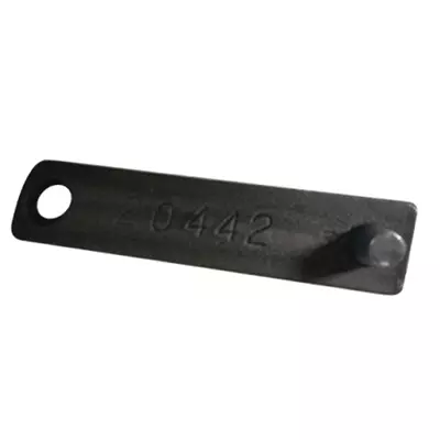 Tirette de grille - DEVILLE R�f. P0T20442