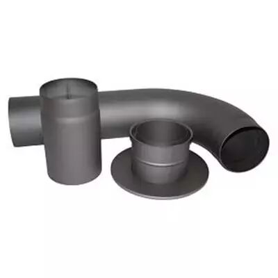 Pièce détachée - HARK Réf. STOELFAS73L47