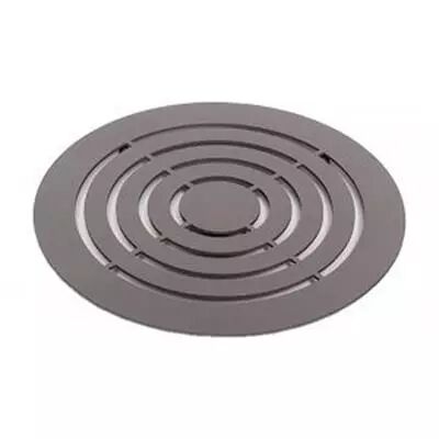 Rond de finition titan dessus po�le - HARK R�f. STOETEEROSTL47