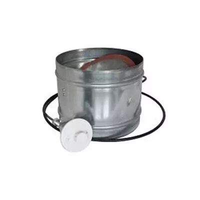 Volet d�air - HARK R�f. ZULUDKL200BZ