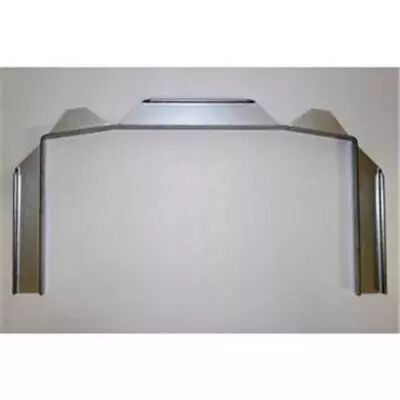 CADRE EN U POUR BRIQUES - DOVRE R�f. 03.28861.000