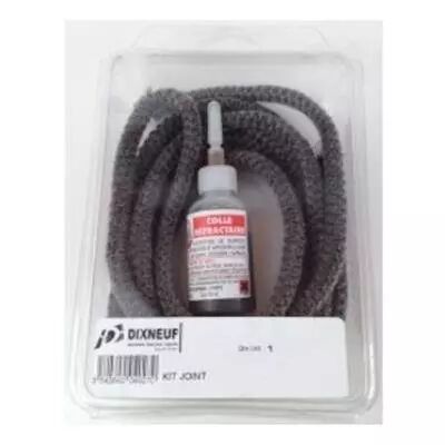 Kit joint �10 2.5 m�tres + colle 30ml
