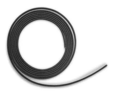 Joint de vitre plat 7x3 mm autocollant (tarif au m�tre) - INVICTA AI010080