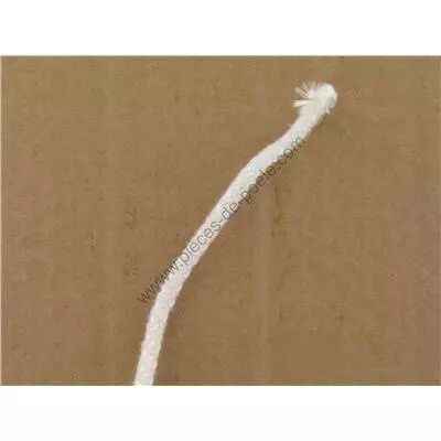 Joint rond �5 mm (tarif au m�tre) - INVICTA AI303005