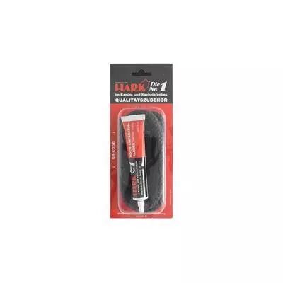 Joint de porte 10 mm x 2 m�tres + colle - HARK FD3505WDB2