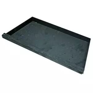 Cendrier / tiroir &agrave; cendres - GODIN COLONIAL 3127 (R&eacute;f&eacute;rence &eacute;puis&eacute;e)