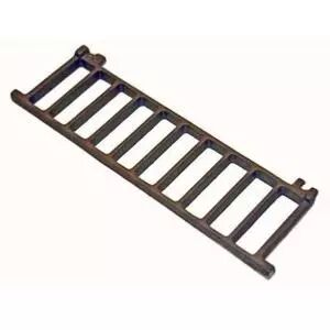 GRILLE BOIS OXFORD 6120 - SURDIAC réf. FL847 (SUIVI)