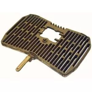 GRILLE FOND HARMONY 12229 EFEL - SURDIAC r�f. FL862