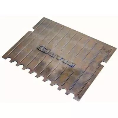 Plaque int�rieure 2900 - DOVRE R�f. 70.08305.000