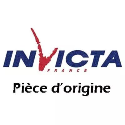 Joint thermocorde rond �12 mm (tarif au m�tre) - INVICTA AI303212