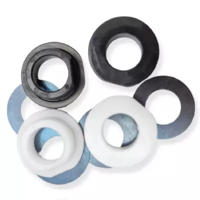 KIT BAGUES MOTOREDUCTEUR - PALAZZETTI R�f. 892005211