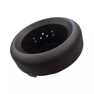 Brasier (avec joint dessous) - PALAZZETTI Réf. 895753740 (SUIVI)