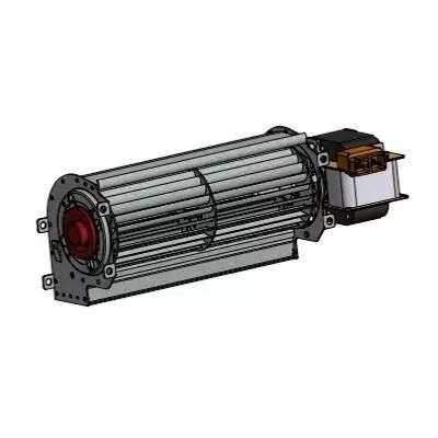 Ventilateur air - MCZ (Cadel-FreePoint-Red) R�f.4D145198010
