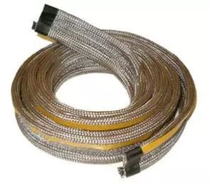 Joint en fibre c�ramique 2 mt. - MCZ (Cadel-FreePoint-Red) R�f.412008005