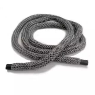 Joint avec nuyau metallique Ø 15 (5 M)- MCZ (Cadel-FreePoint-Red) Réf. 41201203700A