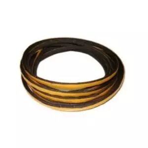 Joint ruban 6 mm (5 m) pour porte - MCZ (Cadel-FreePoint-Red) R�f.4120572A