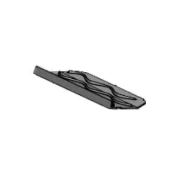 D�flecteur insert Visi / Modane 85 - Godin r�f. 017460