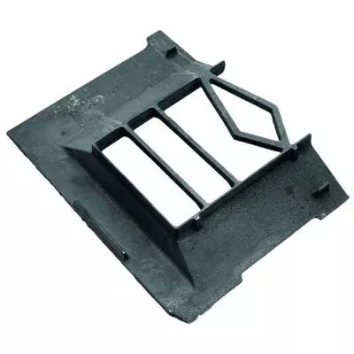 PROTEGE PYREX DROIT 1390240 - FRANCO BELGE R&eacute;f. 324002