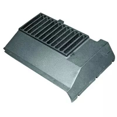 DEMI GRILLE DROITE 139092 - FRANCO BELGE R�f. 309201