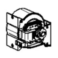 Ventilateur moteur centrifuge - EXTRAFLAME R�f. 002271090