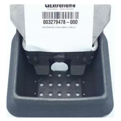 Ensemble brasier - EXTRAFLAME R�f. 003279478