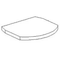 D�flecteur - LA NORDICA R�f. 7129326