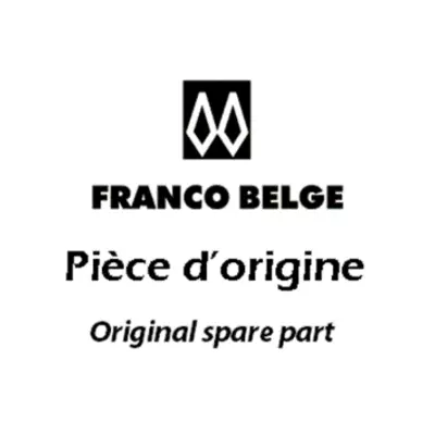 GRILLE 1230092 - FRANCO BELGE R�f. 309296