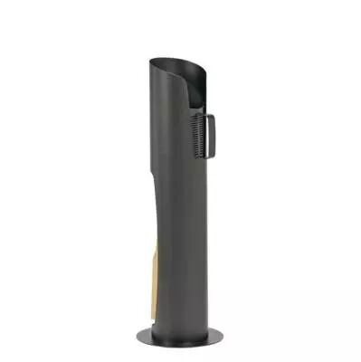 PROMO : Set d'entretien ADAGIO Noir pour po�le � granul�s (4 accessoires) - DIXNEUF R�f. 002.10657N3