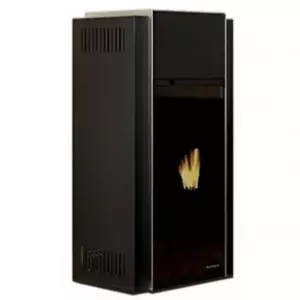 Vue �clat�e - Po�le � granul�s Allegro V1 805802171 - Palazzetti