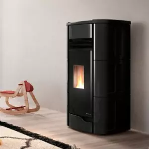 Vue �clat�e - Po�le � granul�s Anna 12 PRO3 V2 805804300 - Palazzetti