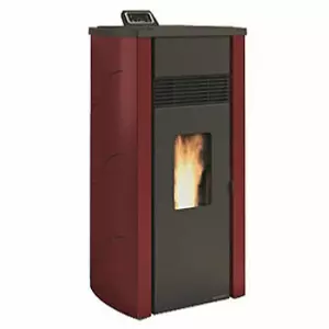 Vue �clat�e - Po�le � granul�s Ecofire Standard - Palazzetti