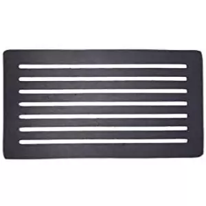 Grille foyer fonte - PALAZZETTI R�f. 892600011