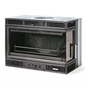 Vue �clat�e - Ecopalex 76 DX SX 004760020 - Palazzetti